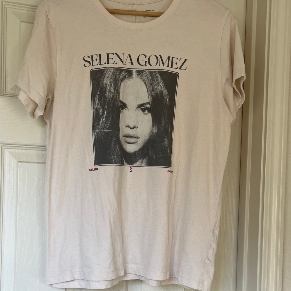 Abercrombie & Fitch Soft A&F Collection Tee